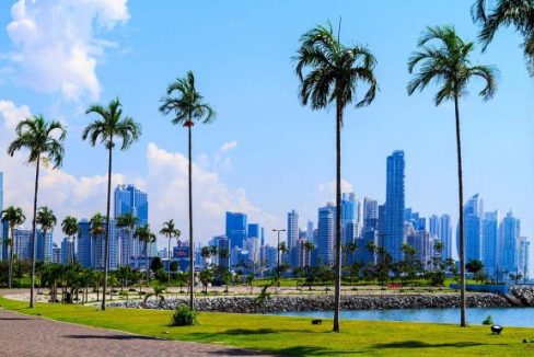 Panamá como destino - Vistamares Realty