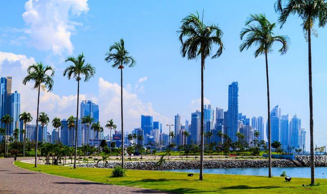 Panamá como destino - Vistamares Realty