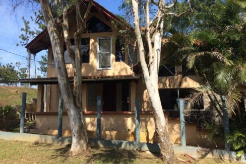 Casa Excelente en Los Altos de Cerro Azul