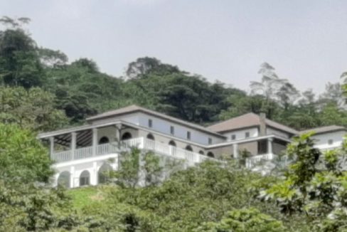 Casa con la mejor vista en Altos del Maria 01