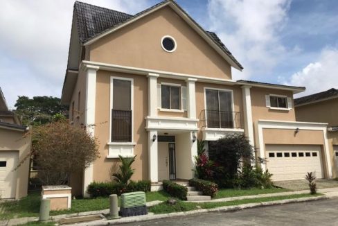 Imponente residencia en Clayton