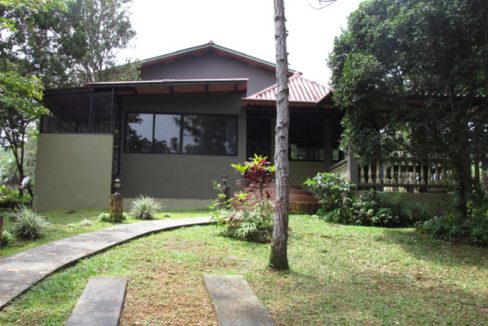 Casa en Los Altos de Cerro Azul