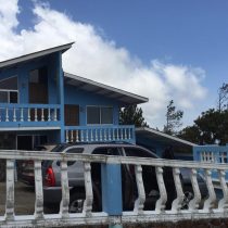 Casa en Los Altos de Cerro Azul con vista a la ciudad
