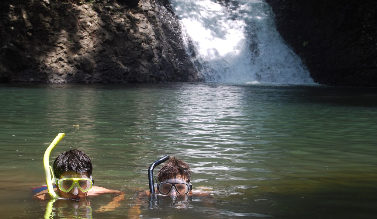 Charco de Las Doncellas