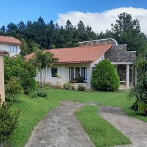 Acogedora residencia en Altos del Maria