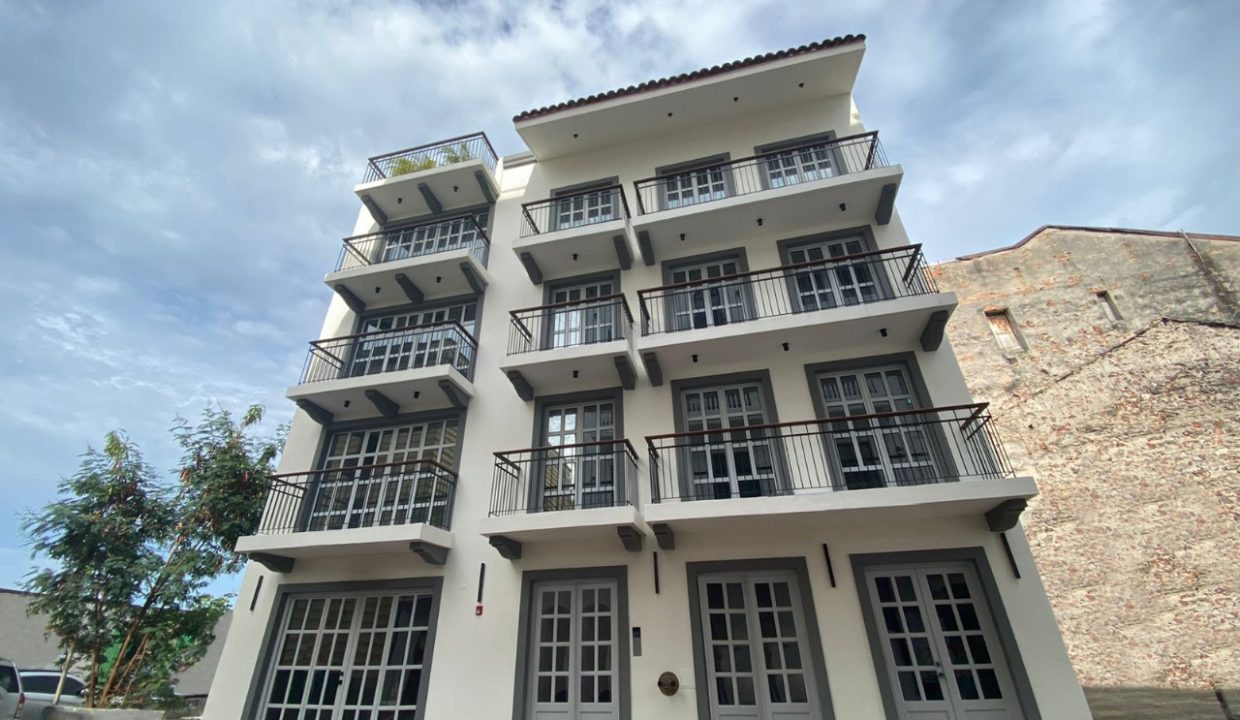 casa contemporánea