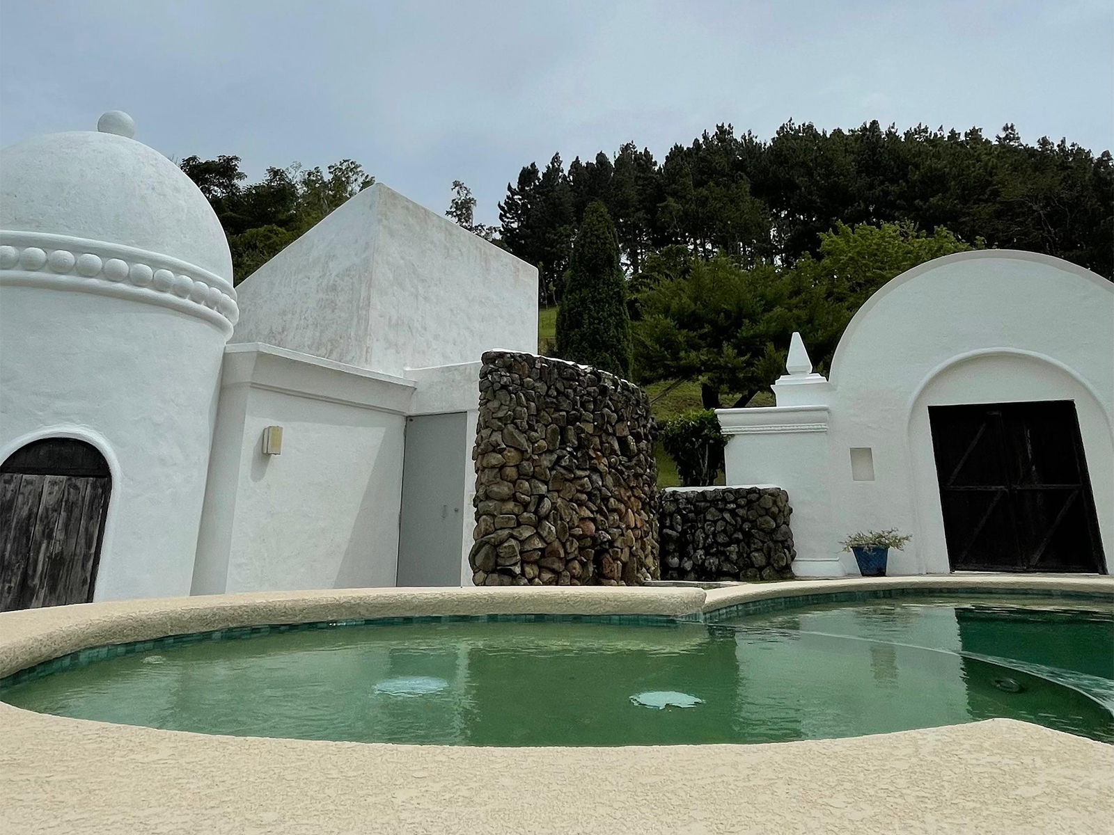 Propiedad a la Venta Sorá - Casa completamente amoblada