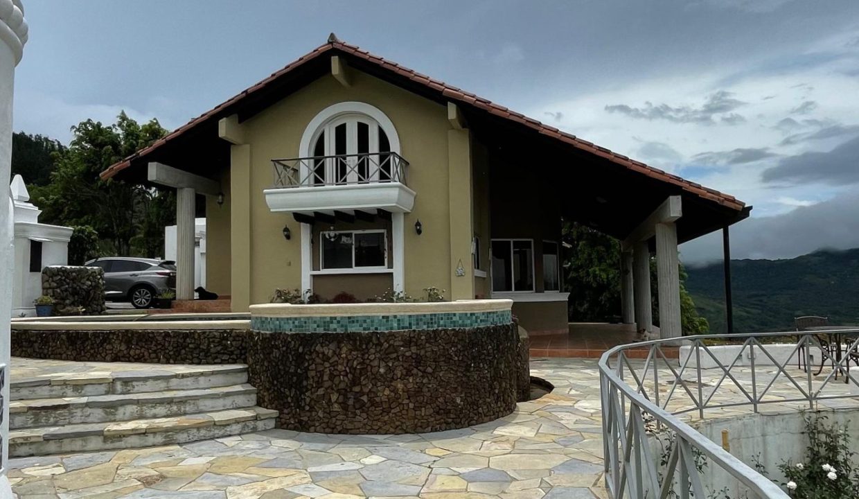 casa sora
