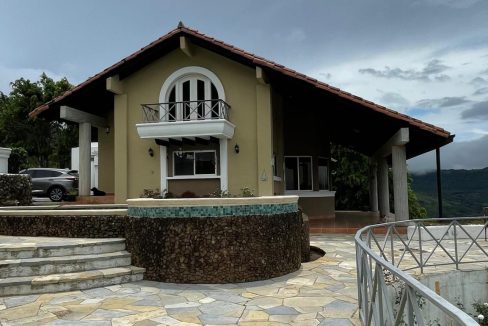 casa sora