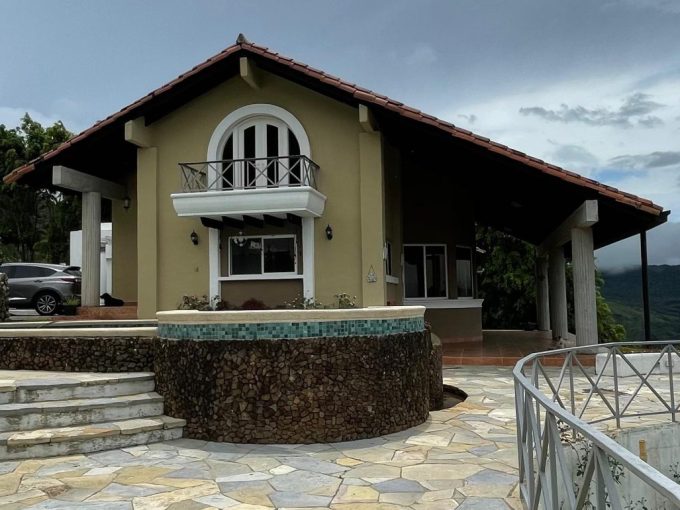 casa sora