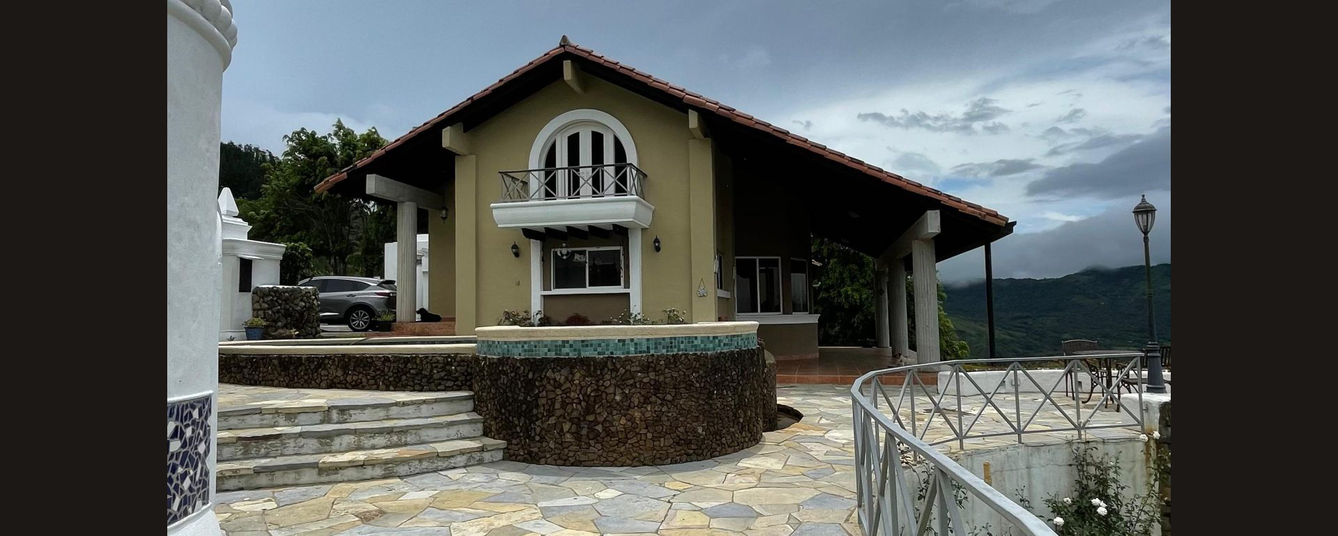 casa sora