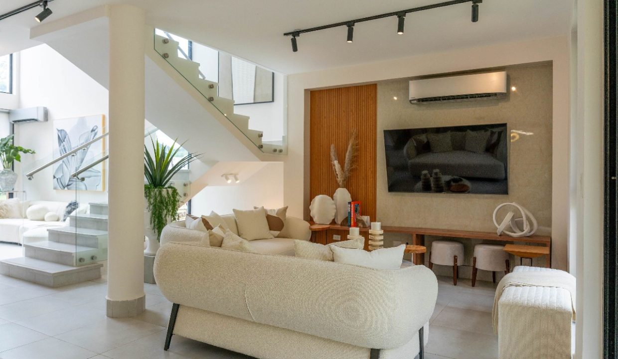 Vendo casa en Green City