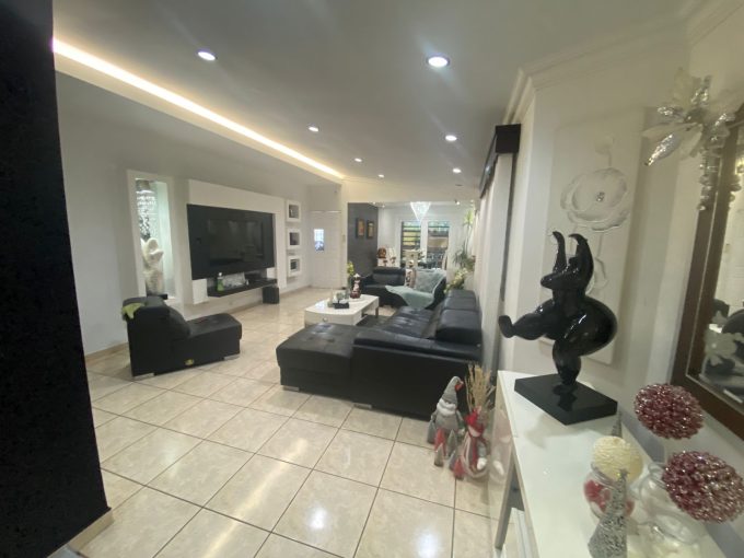 Alquilo casa en Brisas del Golf