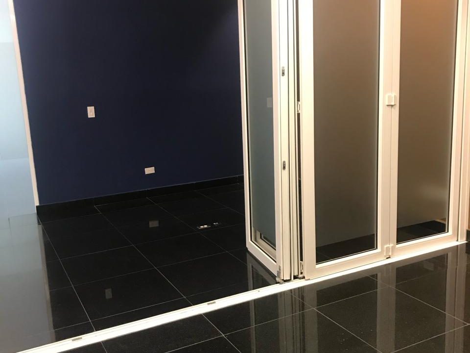 Alquilo oficina de lujo en Panamá