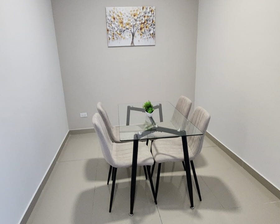 Alquilo hermoso apartamento en Costa del Este