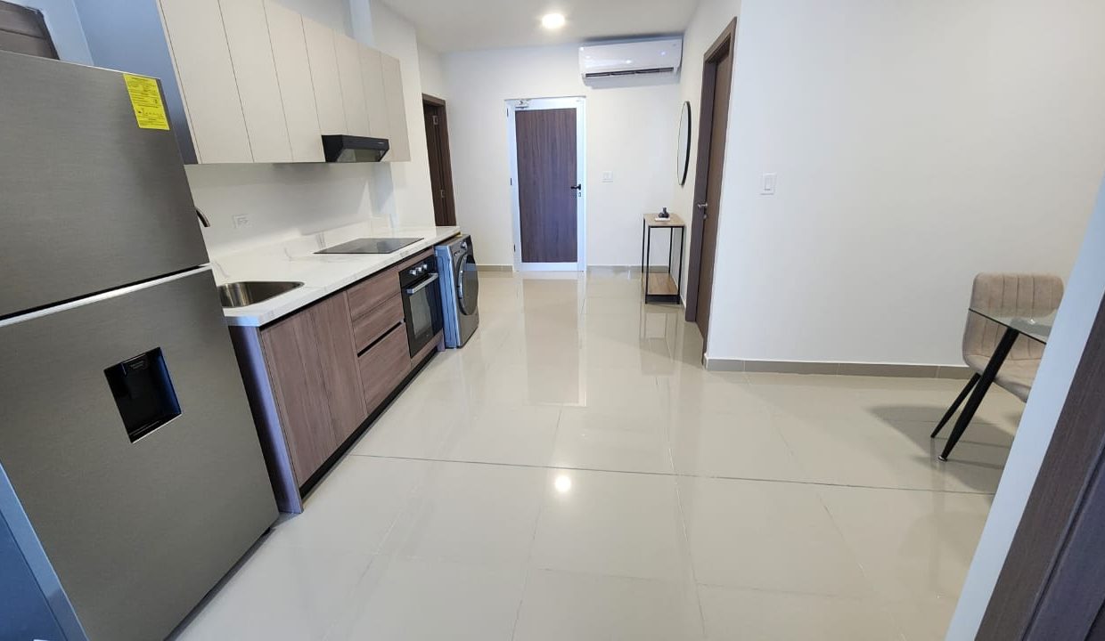 Alquilo hermoso apartamento en Costa del Este