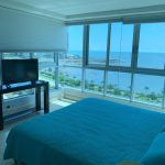 Alquiler apartamento cinta costera