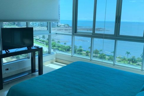 Alquiler apartamento cinta costera