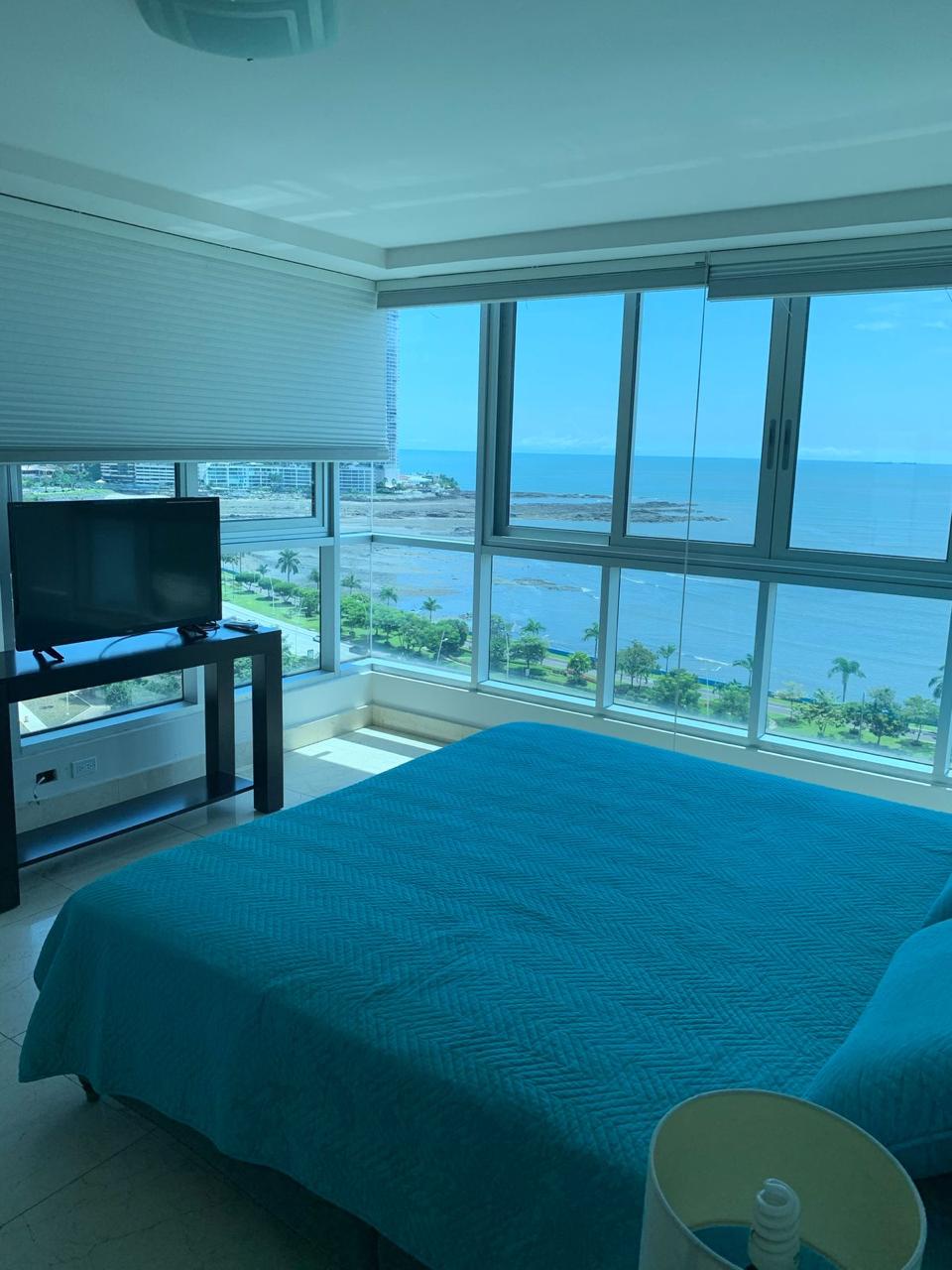 Alquiler apartamento cinta costera