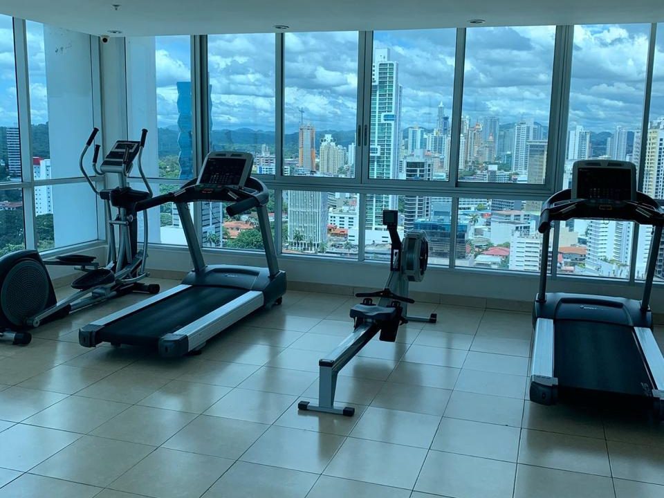 Alquiler apartamento cinta costera