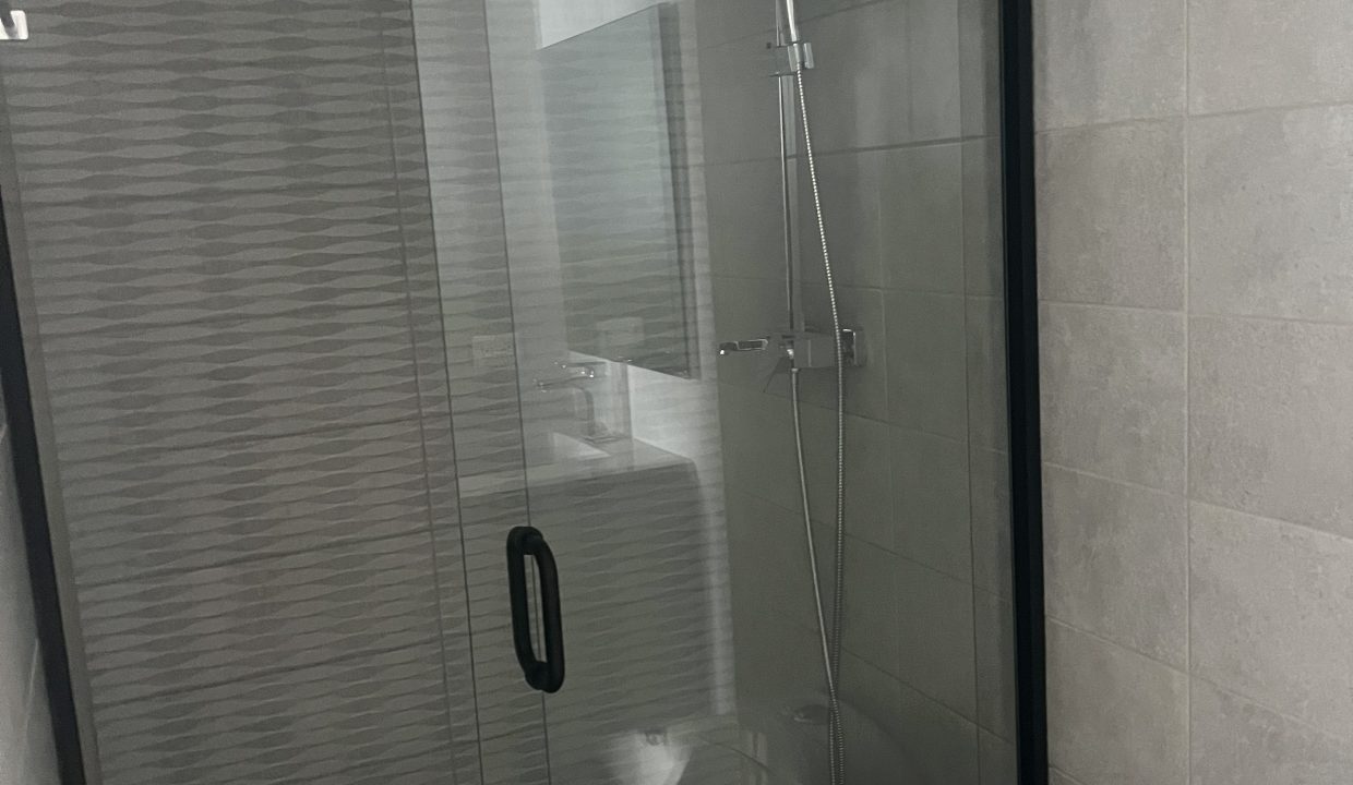 Alquilo Apartamento en La Cresta de Bella Vista