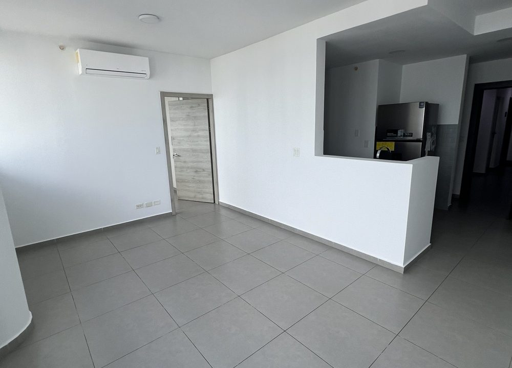 Alquilo Apartamento en La Cresta de Bella Vista