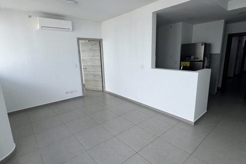 Alquilo Apartamento en La Cresta de Bella Vista