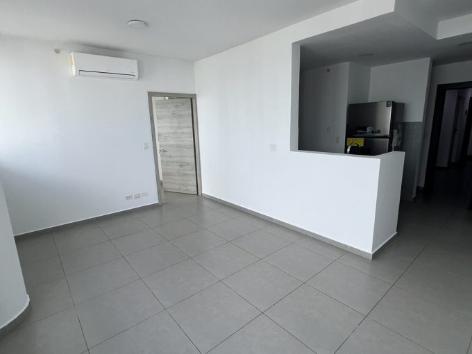 Alquilo Apartamento en La Cresta de Bella Vista