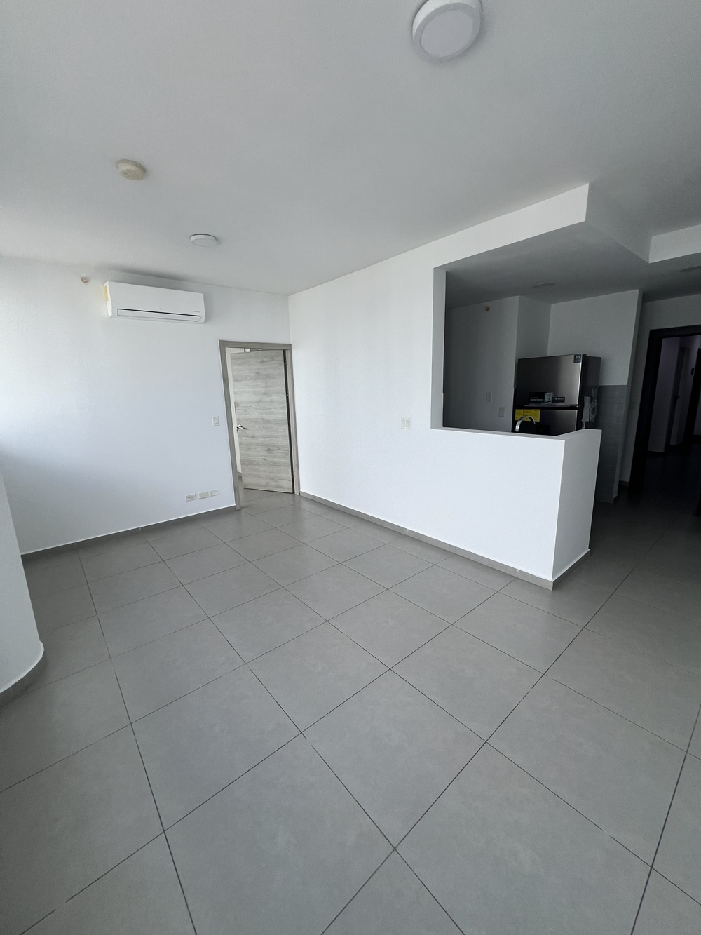 Alquilo Apartamento en La Cresta de Bella Vista