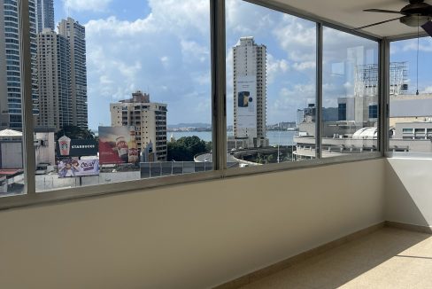 Vendo apartamento en Paitilla