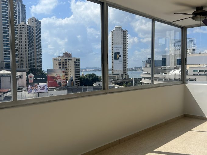 Vendo Apartamento en Paitilla