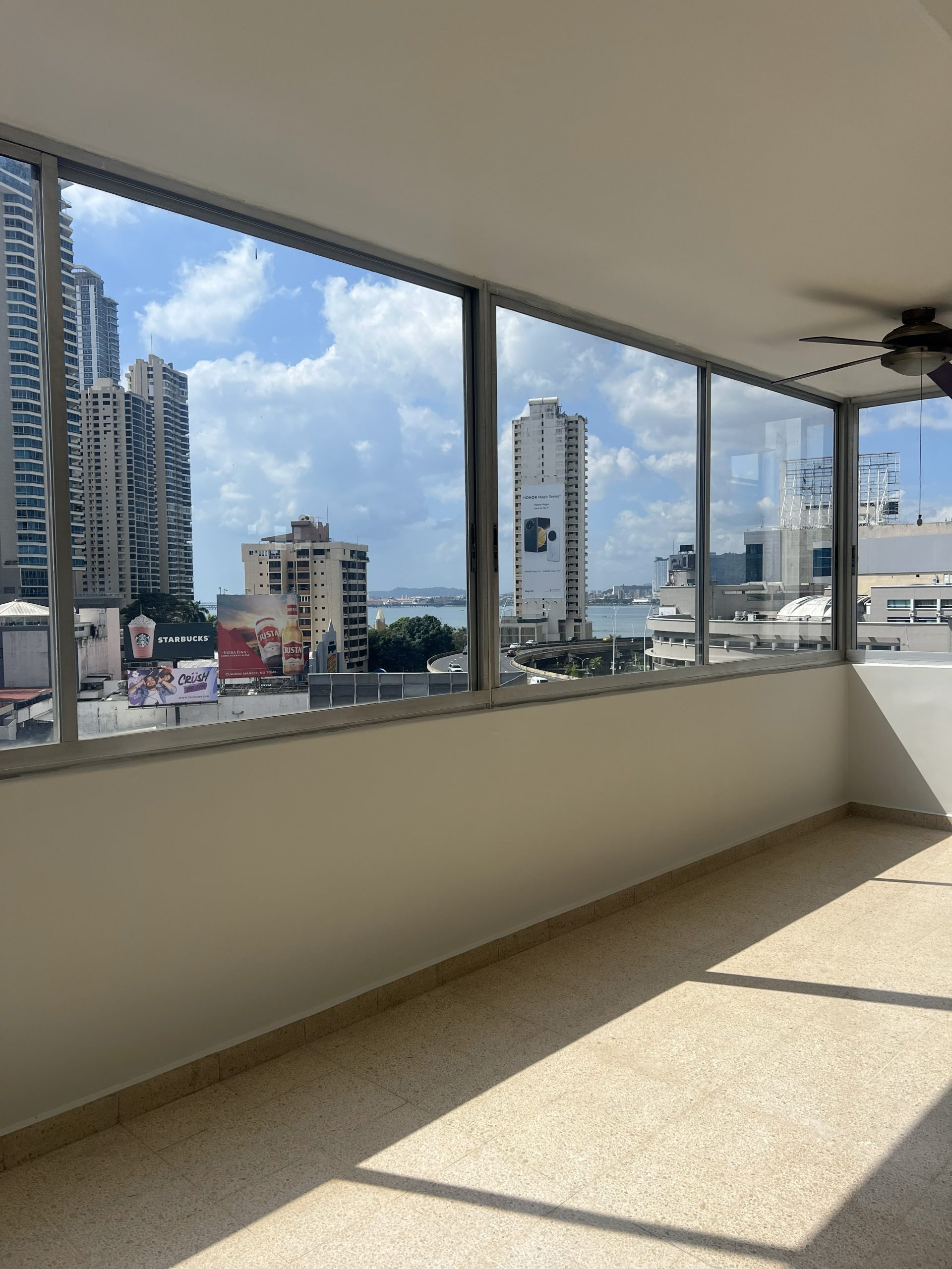 Vendo apartamento en Paitilla