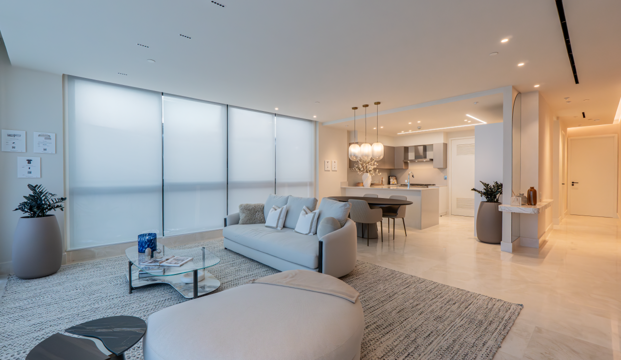 Luxury Apartment for Sale