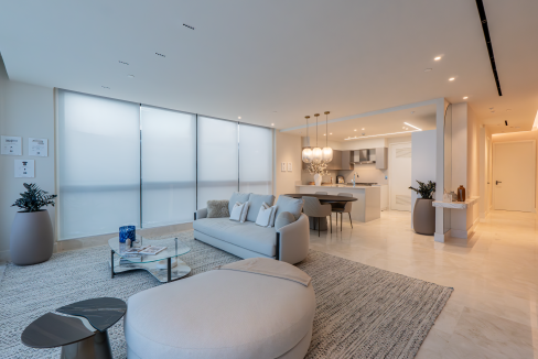 Luxury Apartment for Sale