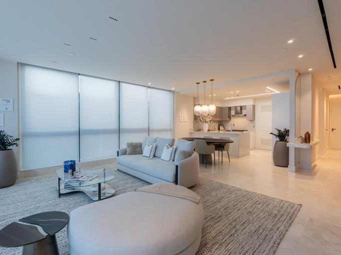 Luxury Apartment for sale Ocean Reef – Vendo Lujoso Apartamento