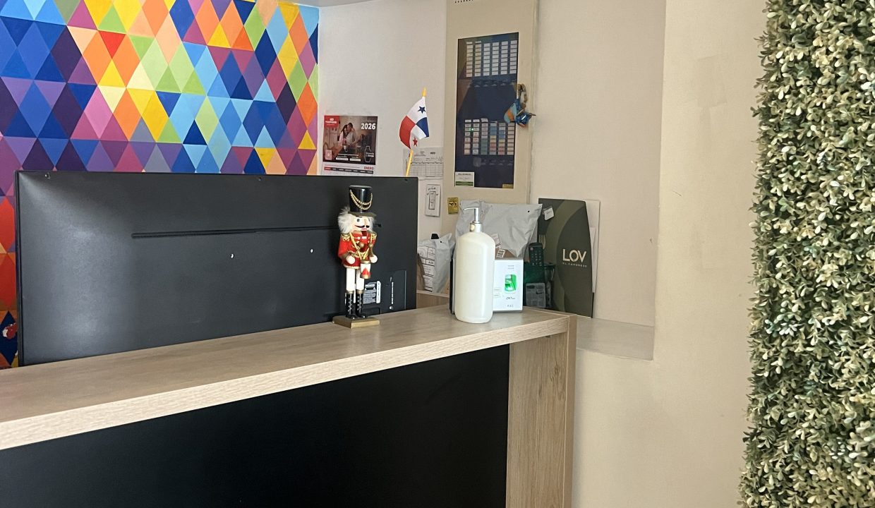 Vendo Apartamento en El Carmen