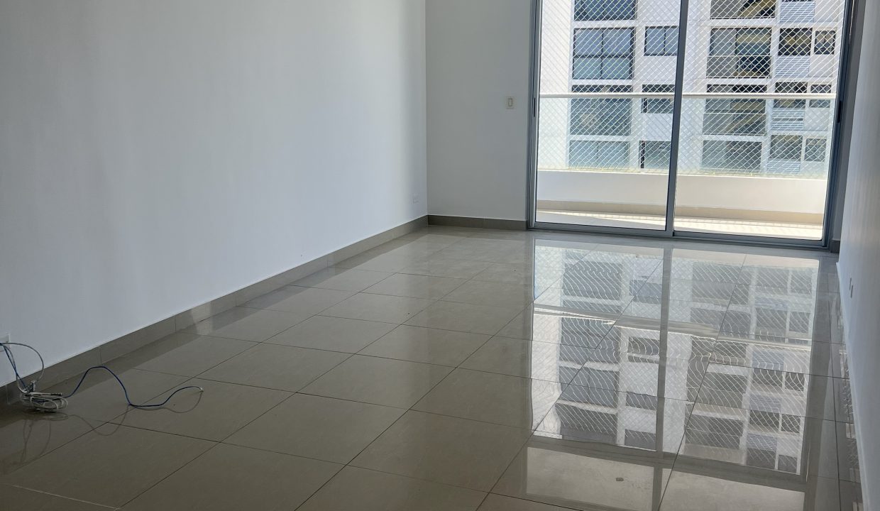 Vendo Apartamento en El Carmen