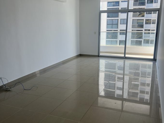 Vendo Apartamento en El Carmen