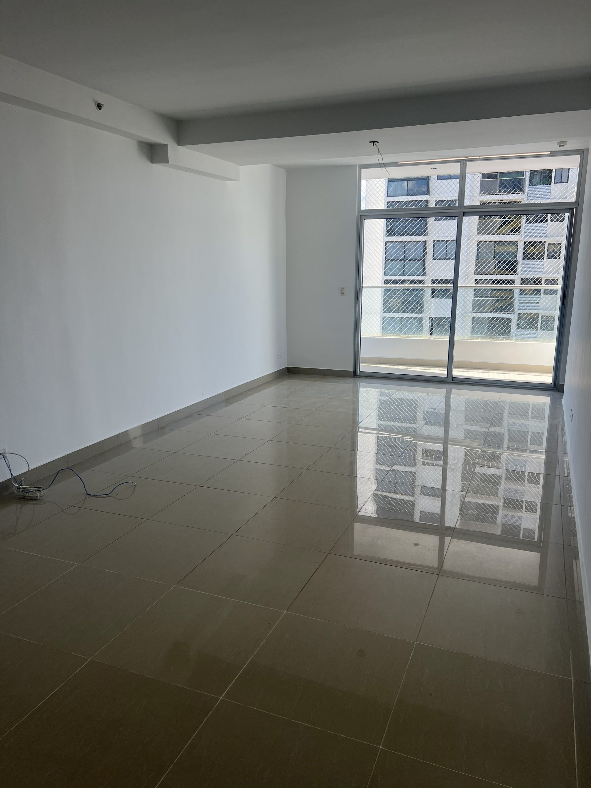 Vendo Apartamento en El Carmen