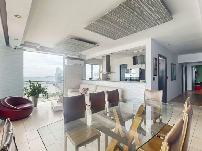 Vendo apartamento en San Francisco