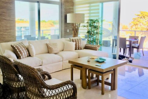 Vendo Apartamento frente al mar en Bijao