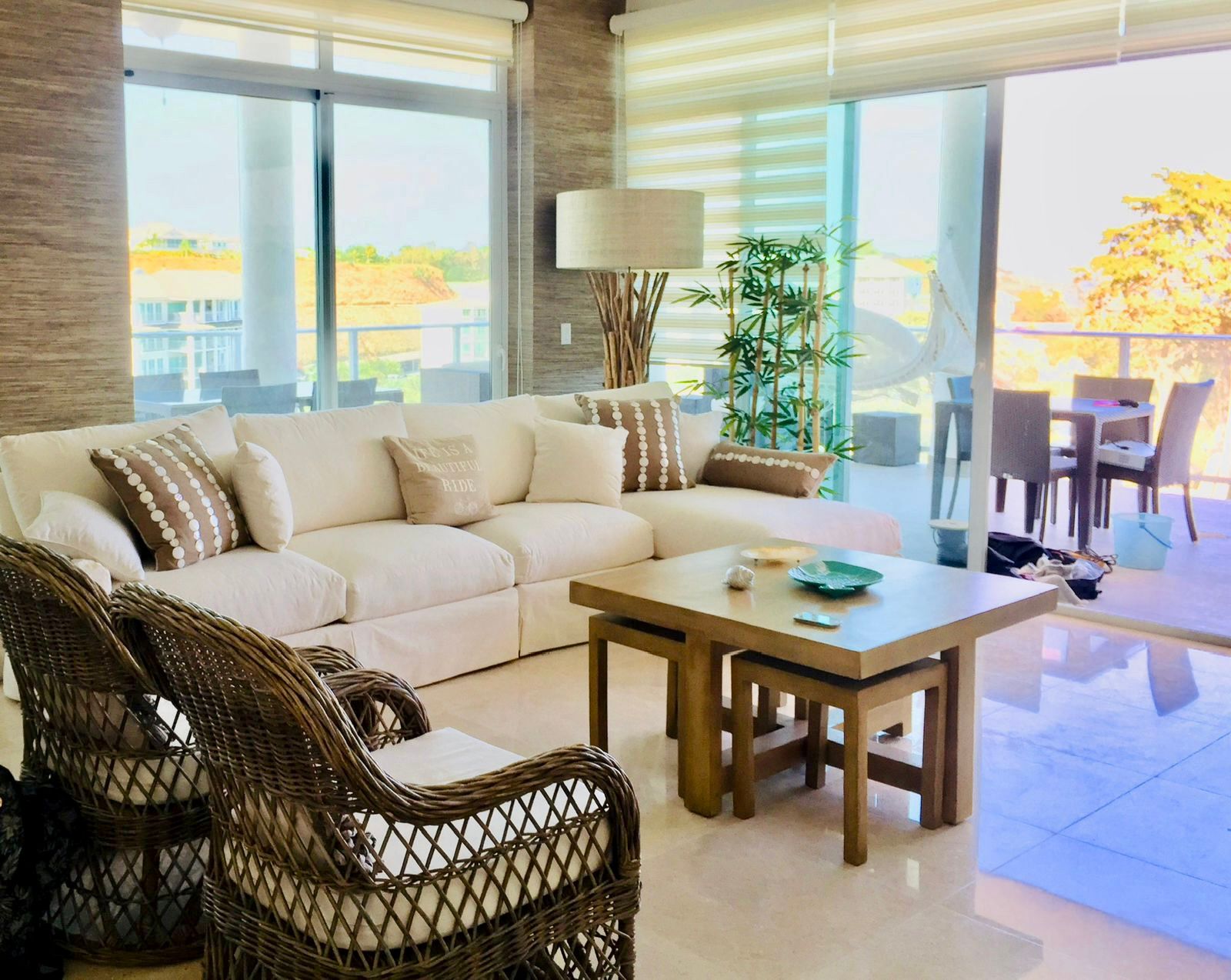 Vendo Apartamento frente al mar en Bijao