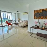 Vendo Apartamento en Costa del Este