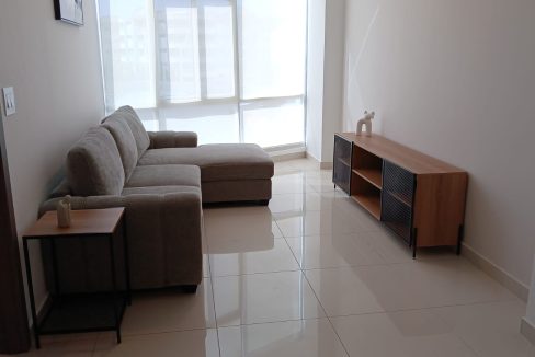 Alquilo apartamento en Costa del Este