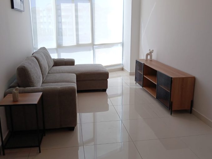 Alquilo apartamento en Costa del Este