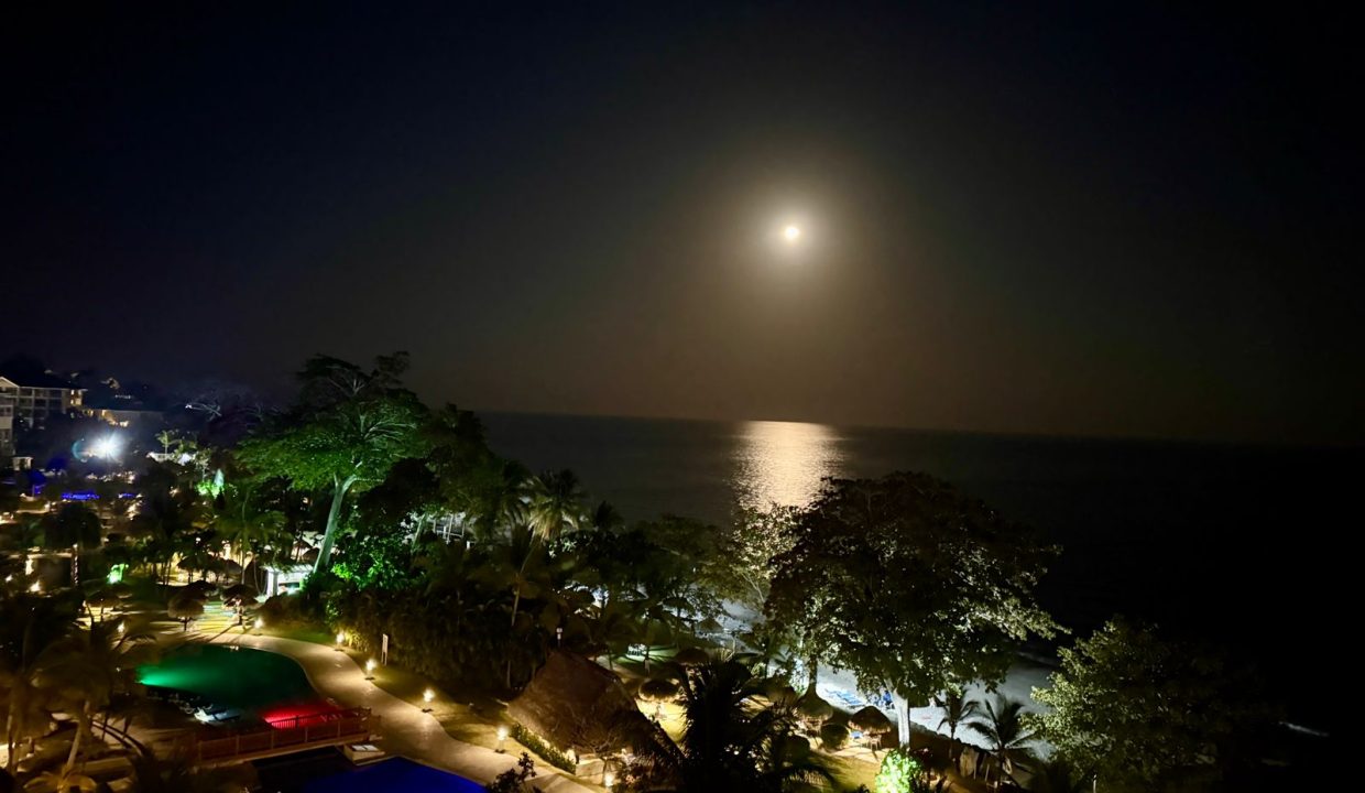 Vendo Apartamento frente al mar en Bijao