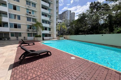 Vendo Apartamento en Condado del Rey