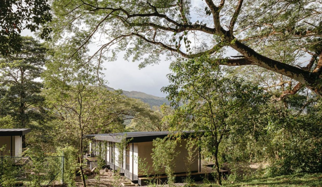 Vendo casa nueva en Valle de Antón