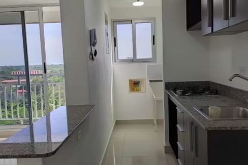 Vendo apartamentos en Los Pueblos Towers