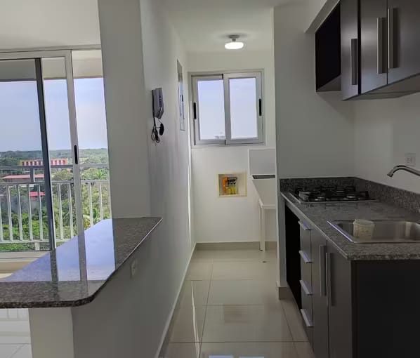 Vendo apartamentos en Los Pueblos Towers